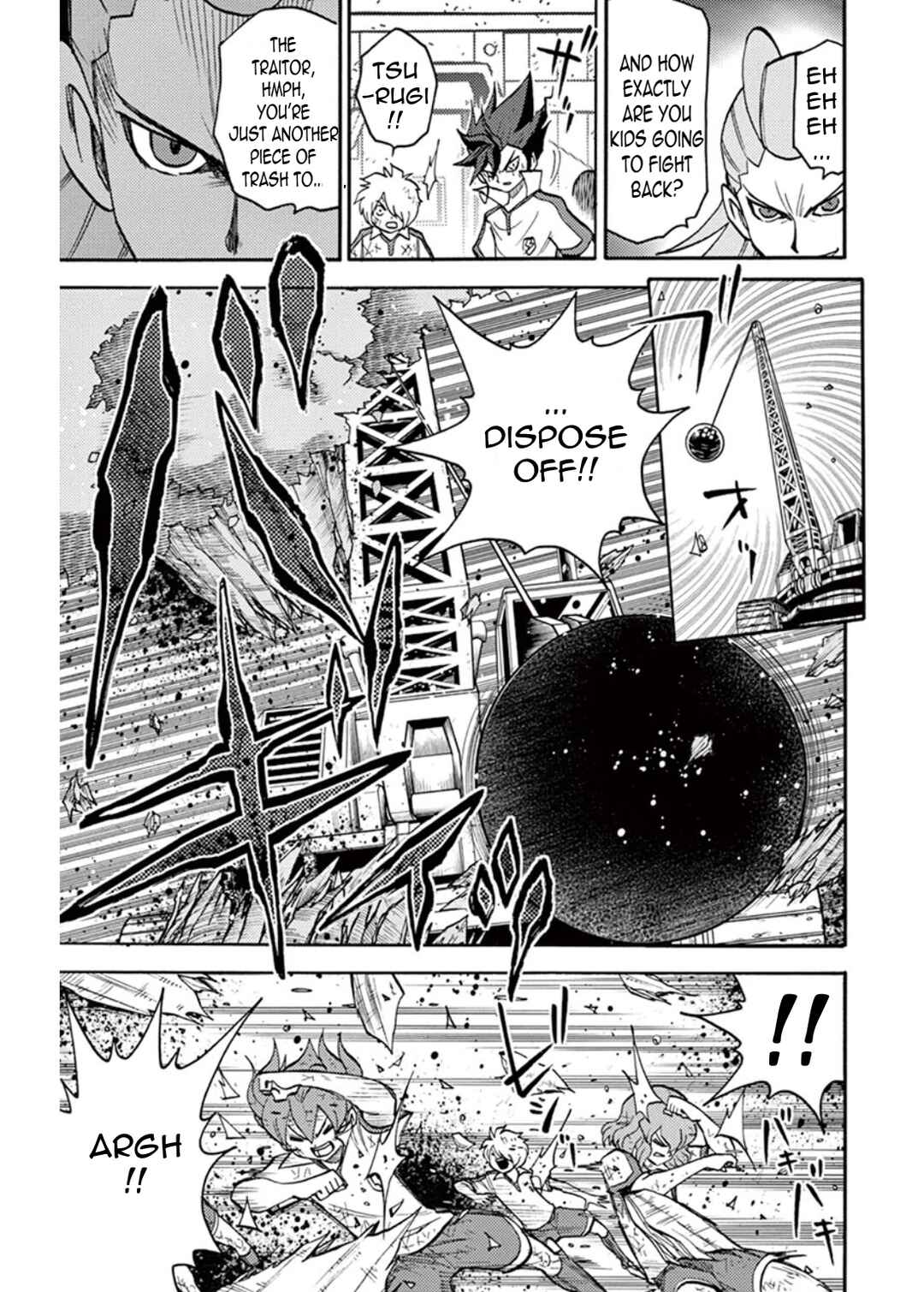 Chapter 4 - Page 8