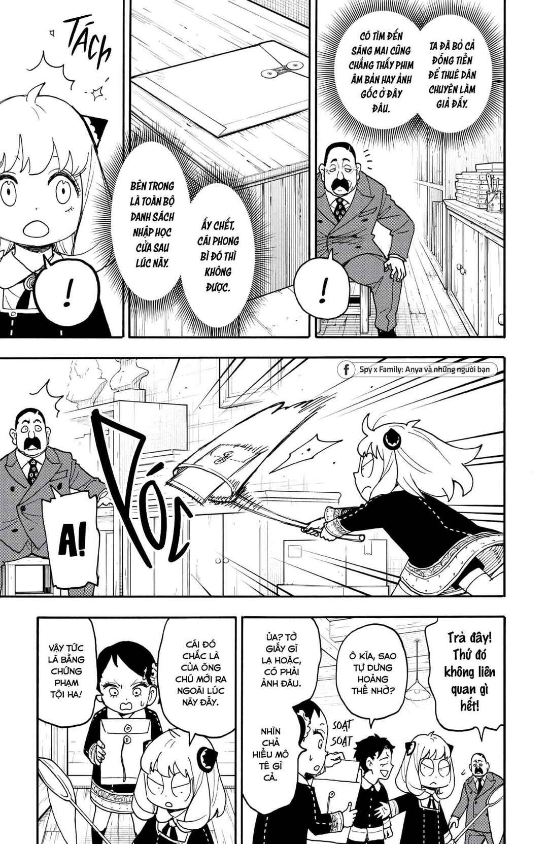 Chapter 126 - Page 11