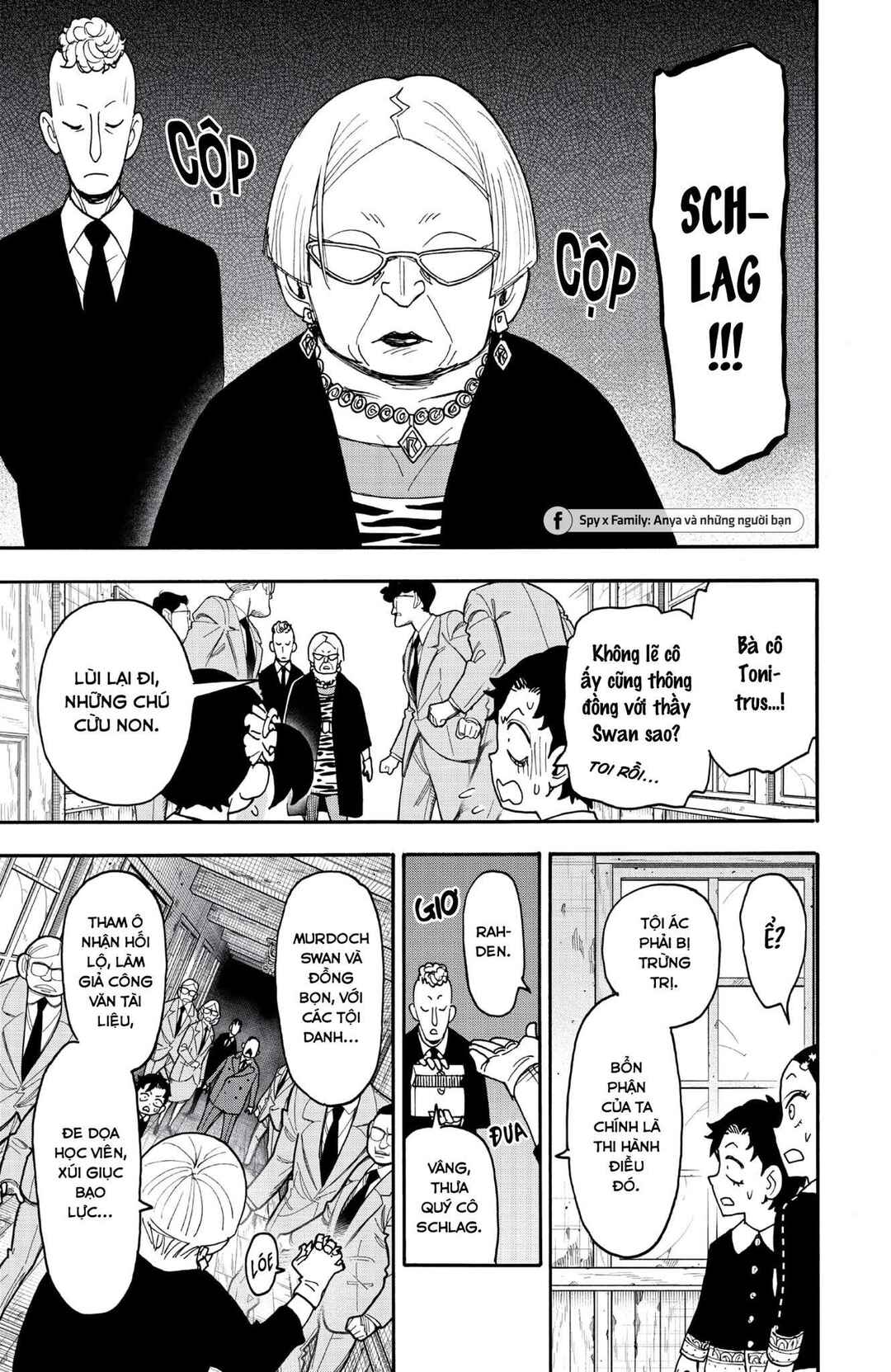 Chapter 126 - Page 17