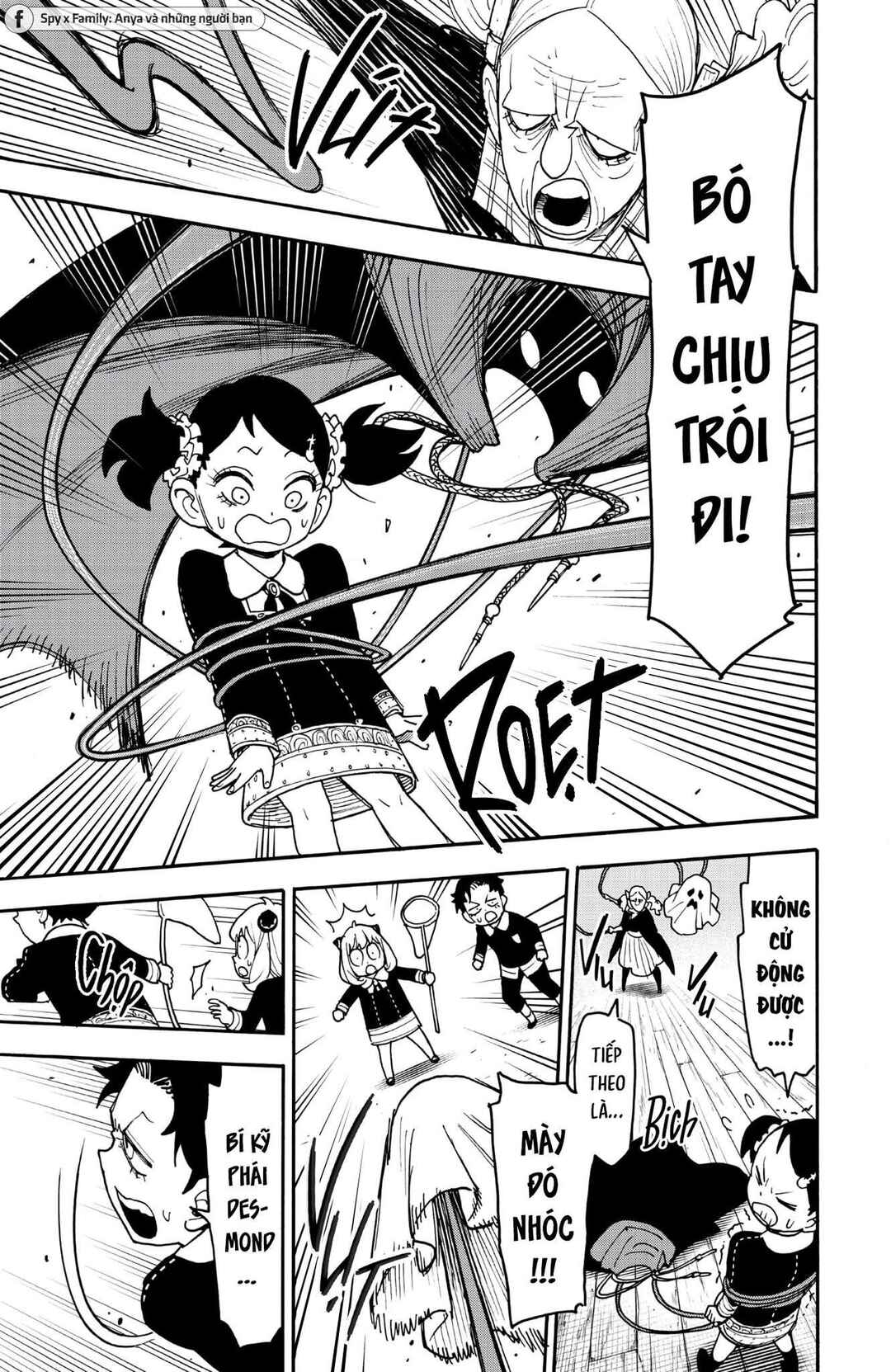 Chapter 126 - Page 3
