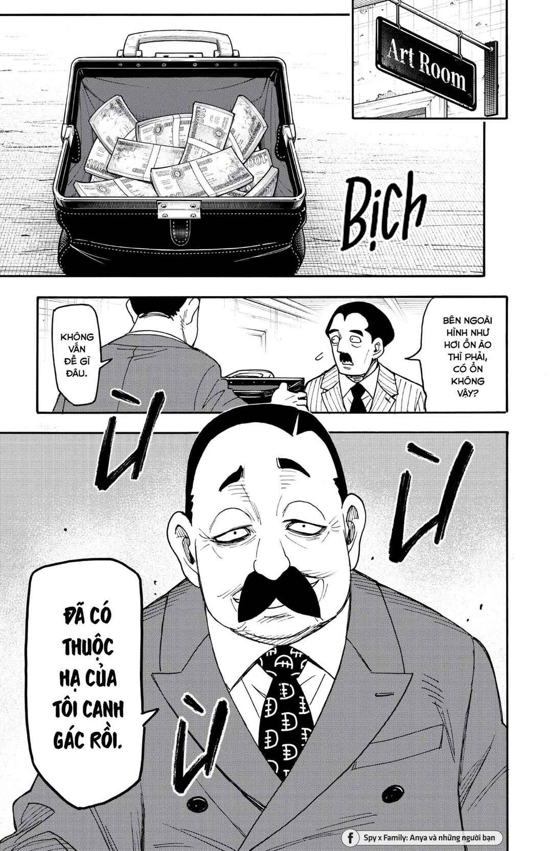 Chapter 126 - Page 5