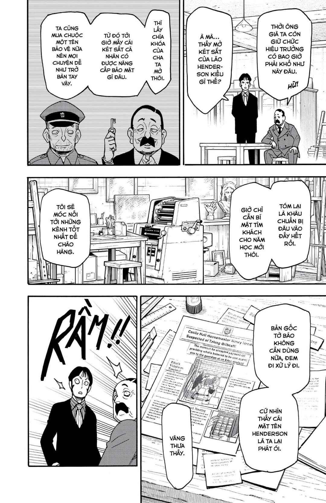 Chapter 126 - Page 8