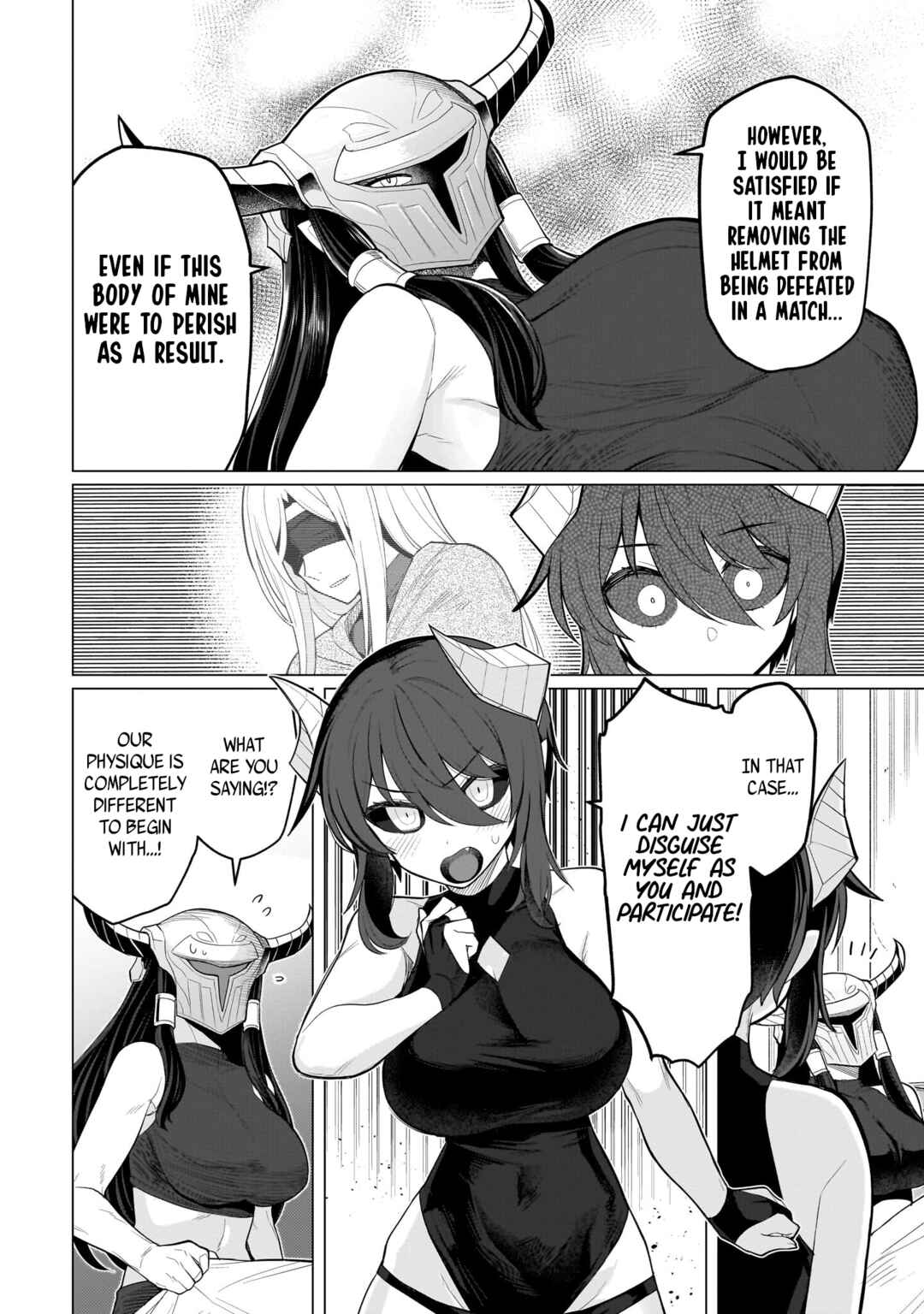 Chapter 65 - Page 10