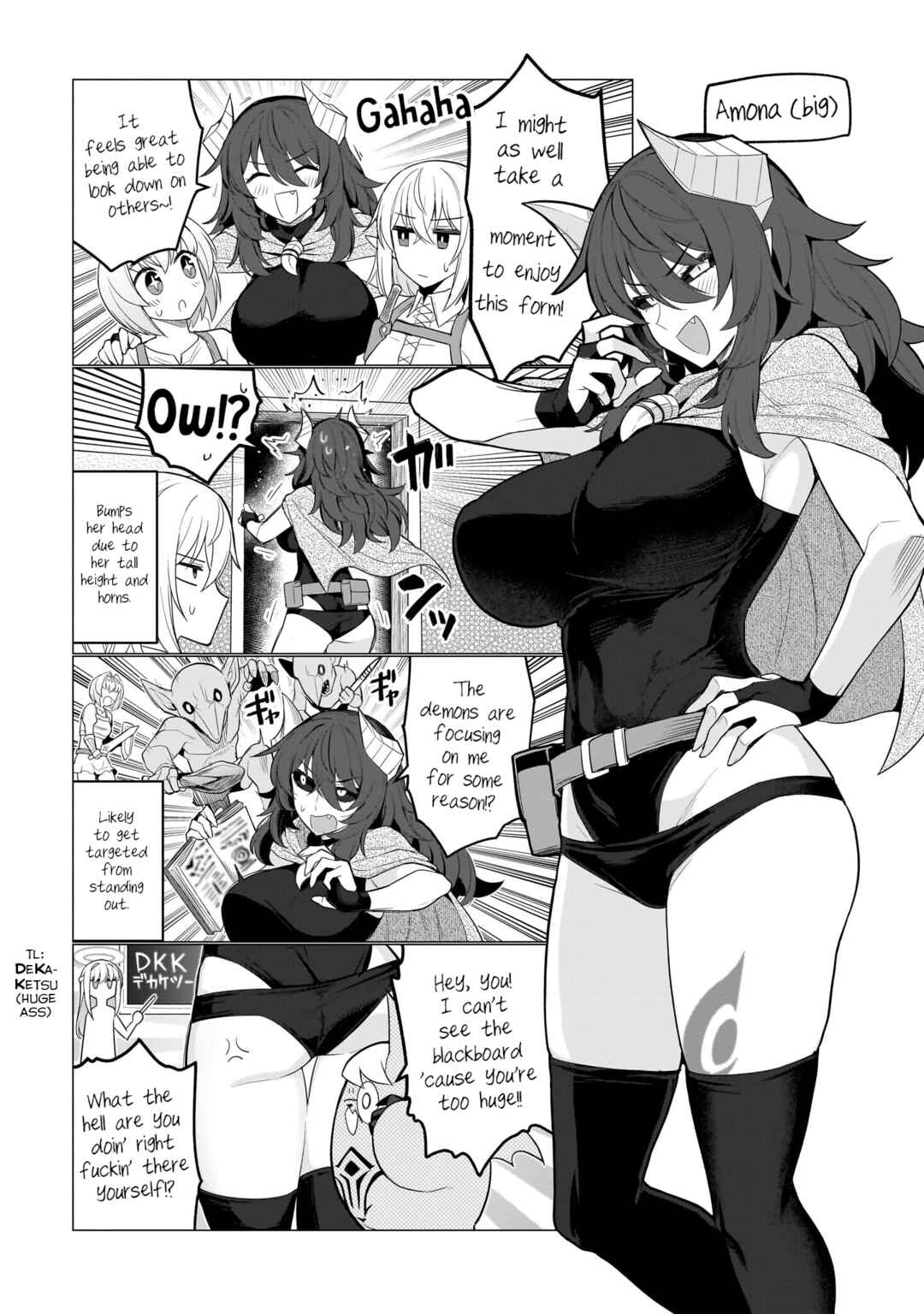 Chapter 65 - Page 14