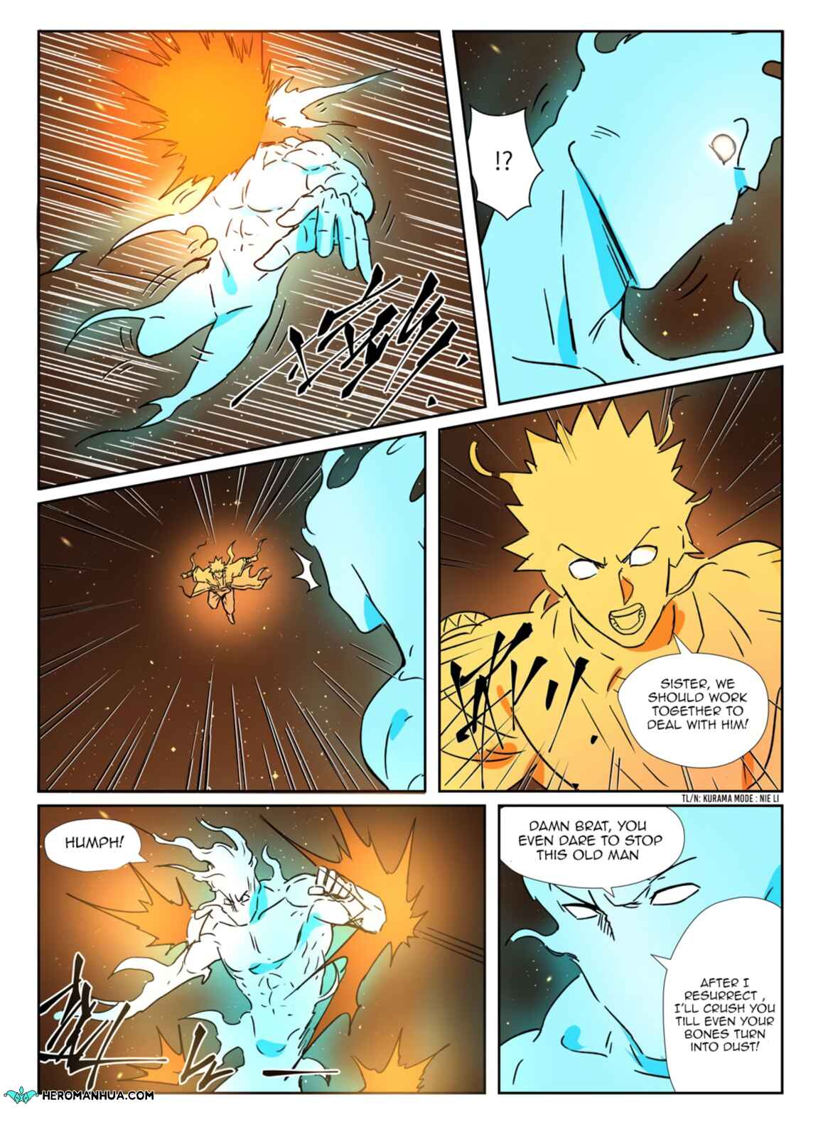 Chapter 286 - Page 10