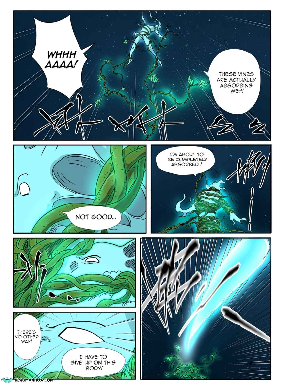 Chapter 286 - Page 3