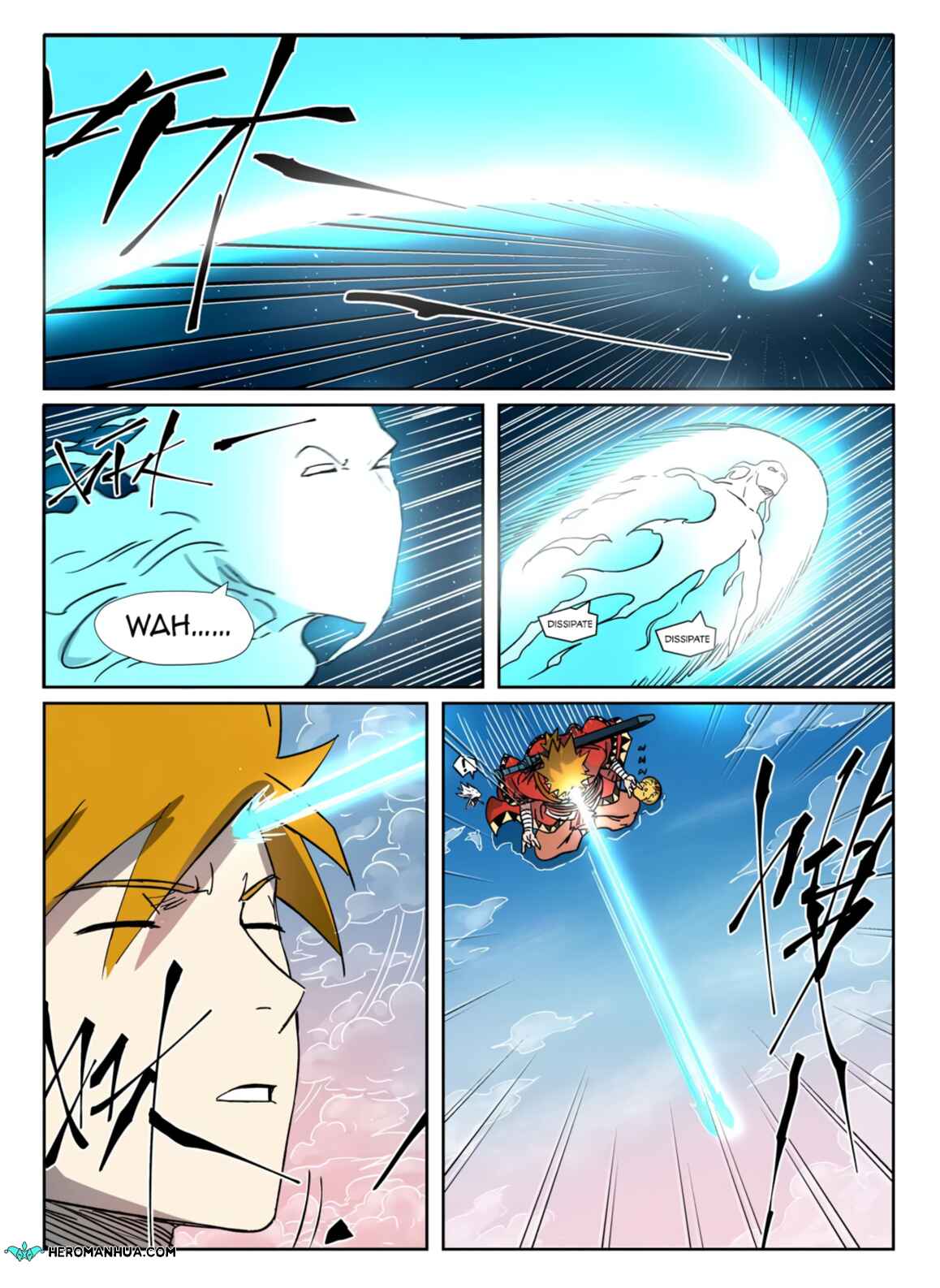 Chapter 286 - Page 4