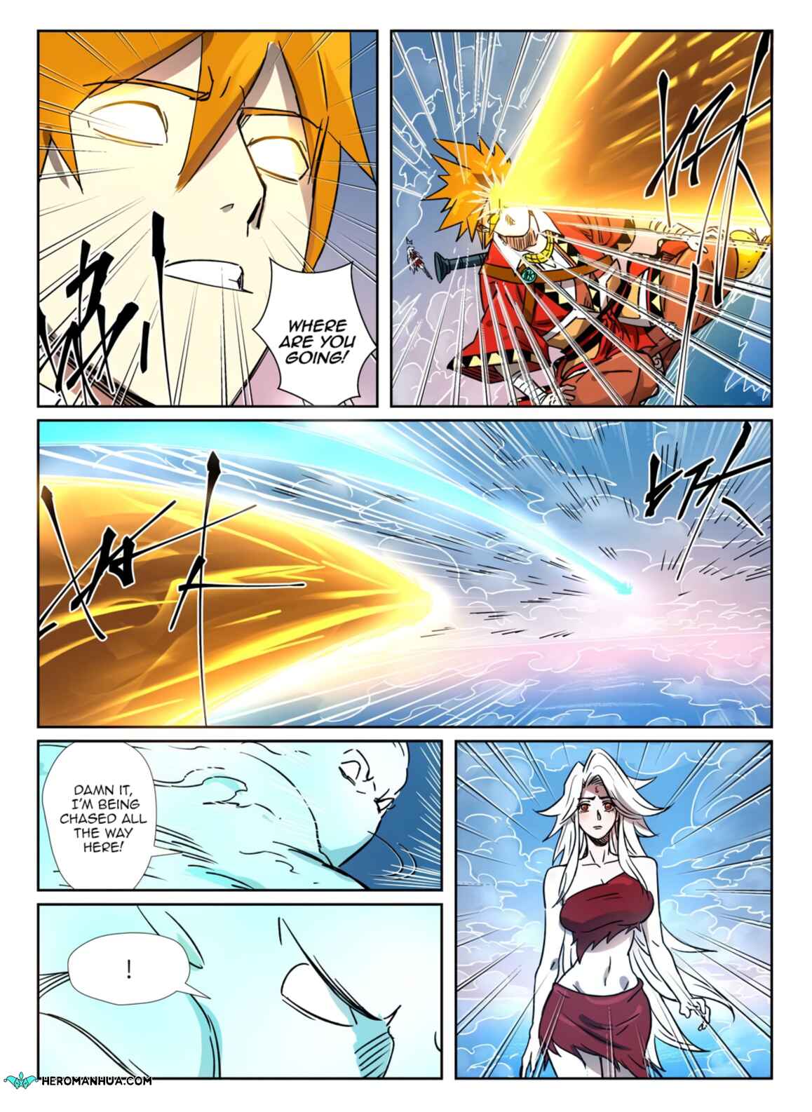 Chapter 286 - Page 5