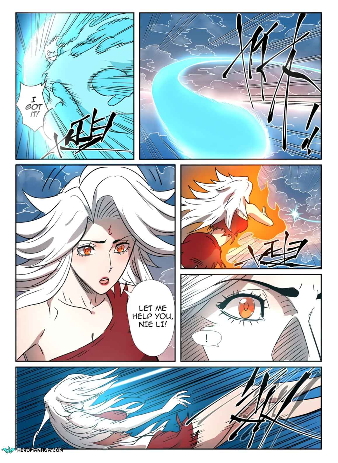 Chapter 286 - Page 6