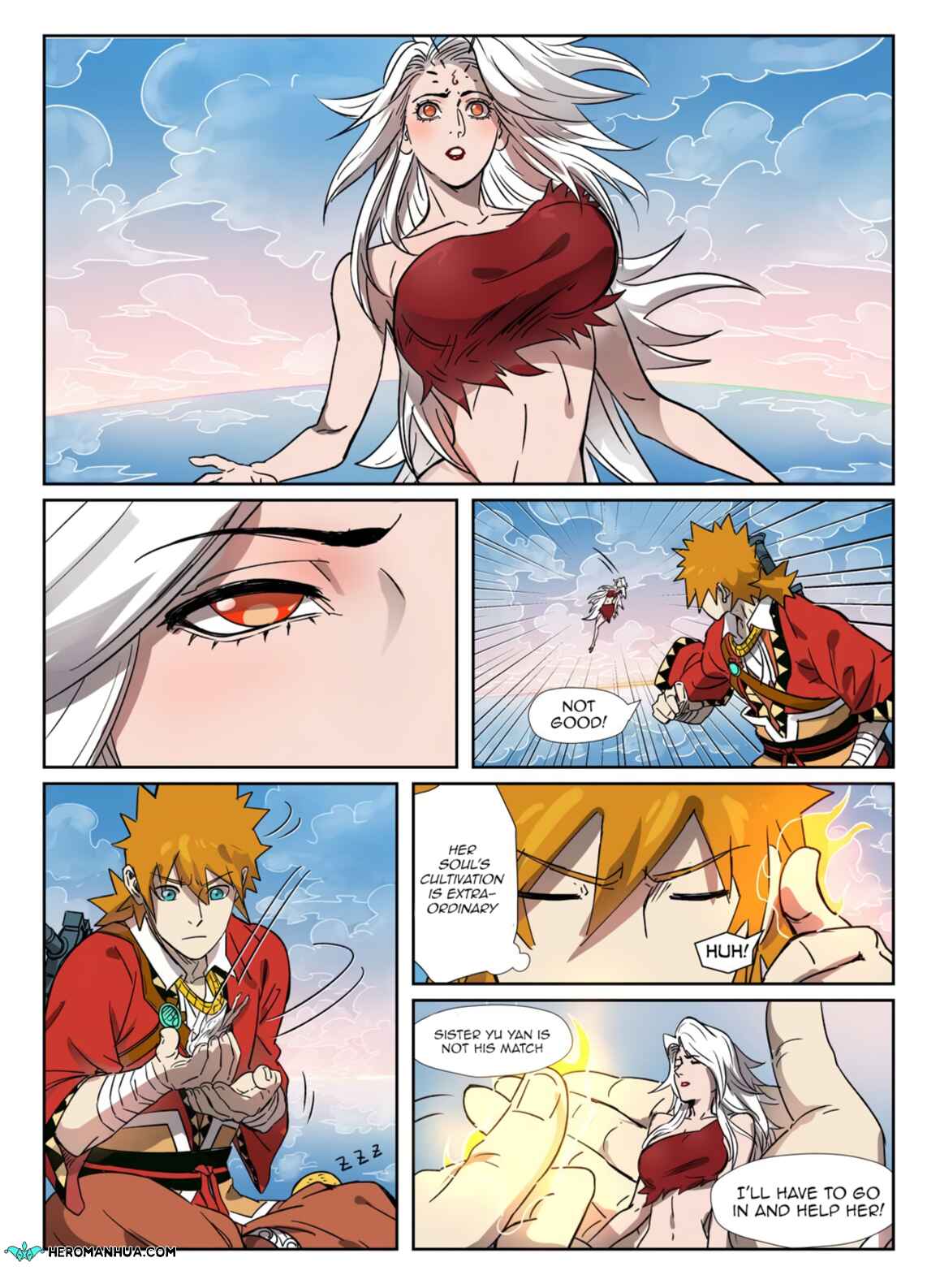 Chapter 286 - Page 7