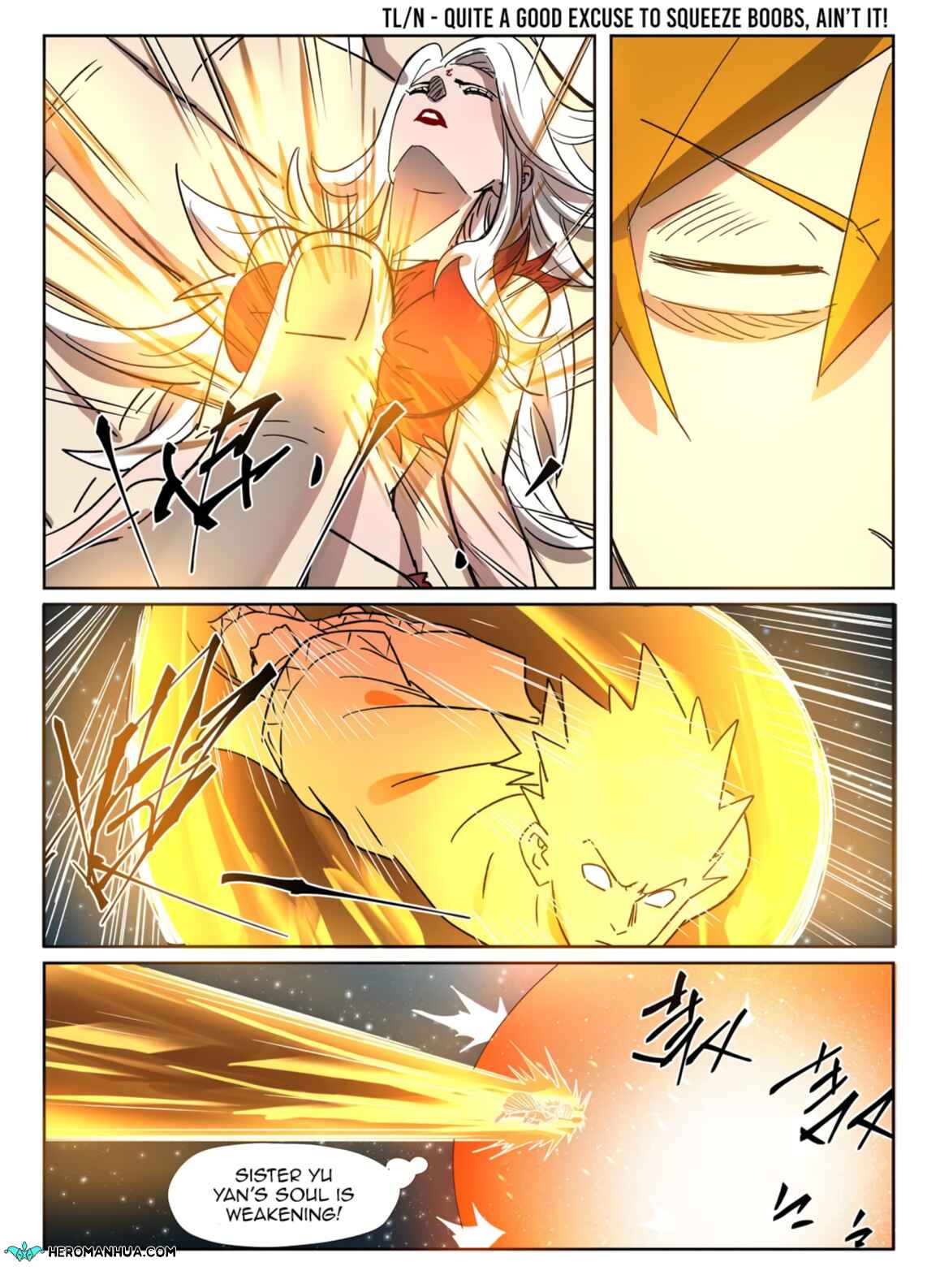 Chapter 286 - Page 8