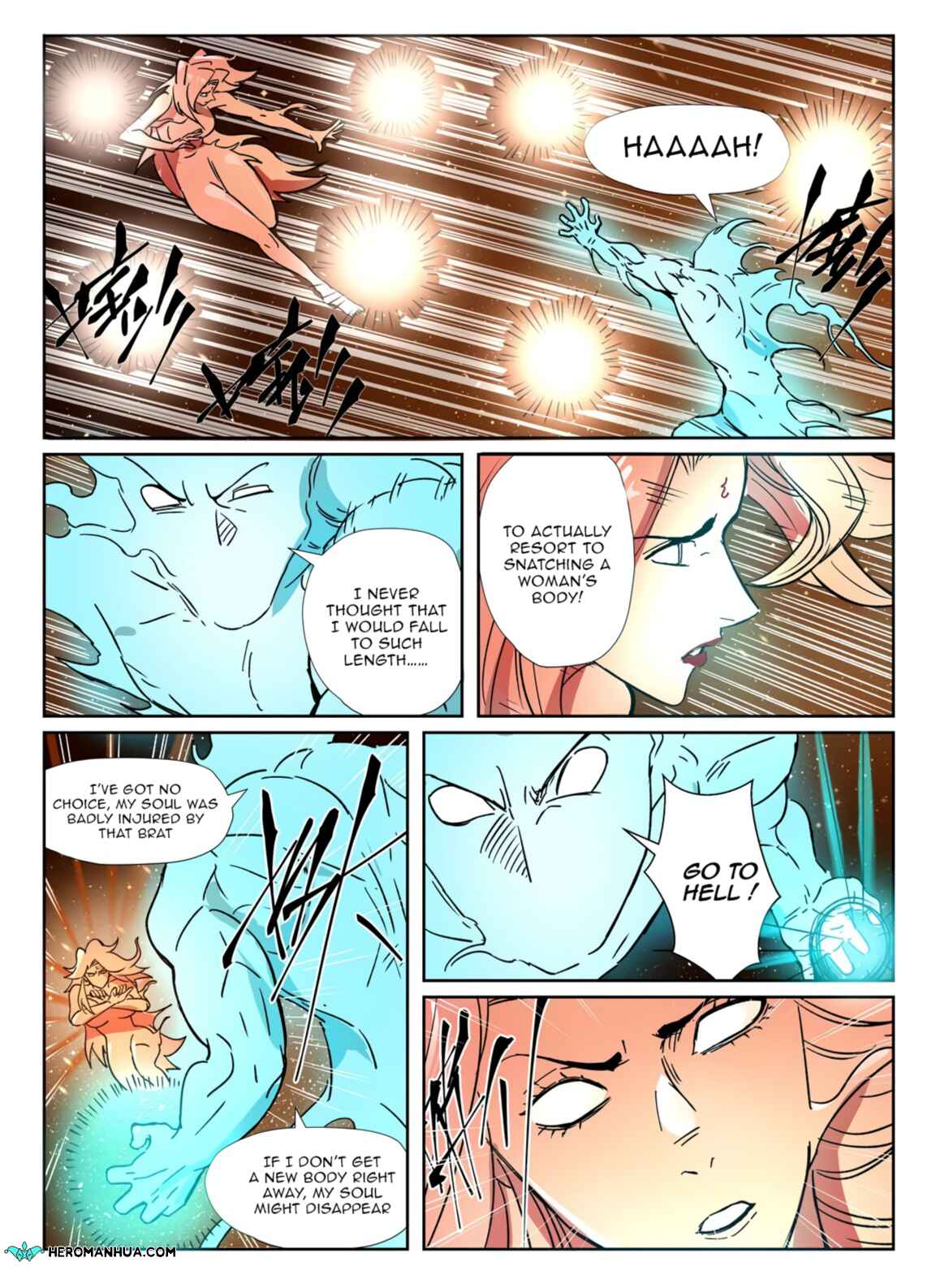 Chapter 286 - Page 9