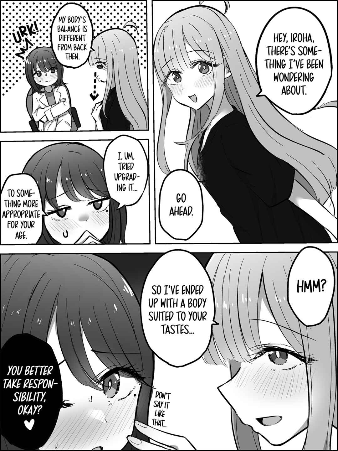 Chapter 2 - Page 1