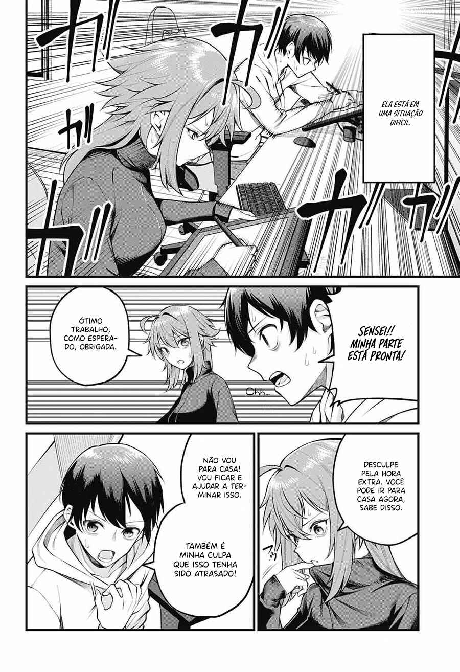Chapter 3 - Page 3
