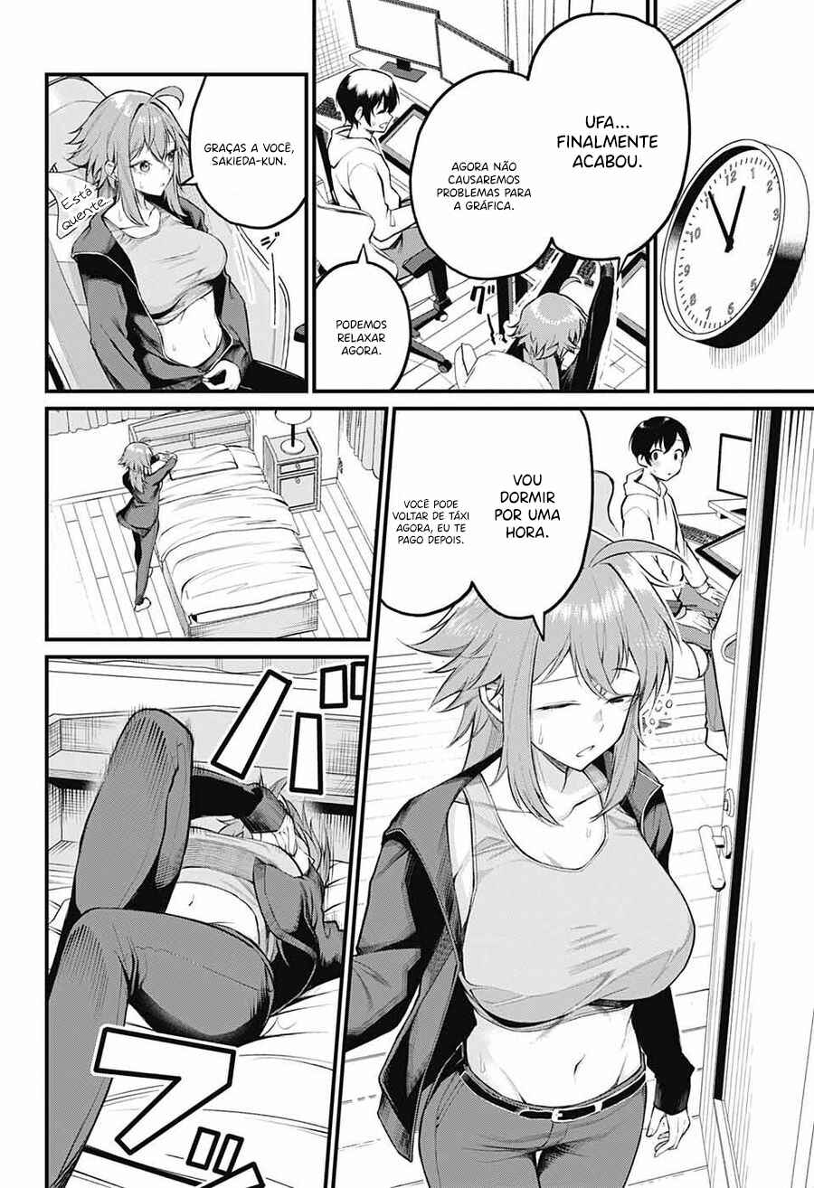 Chapter 3 - Page 5
