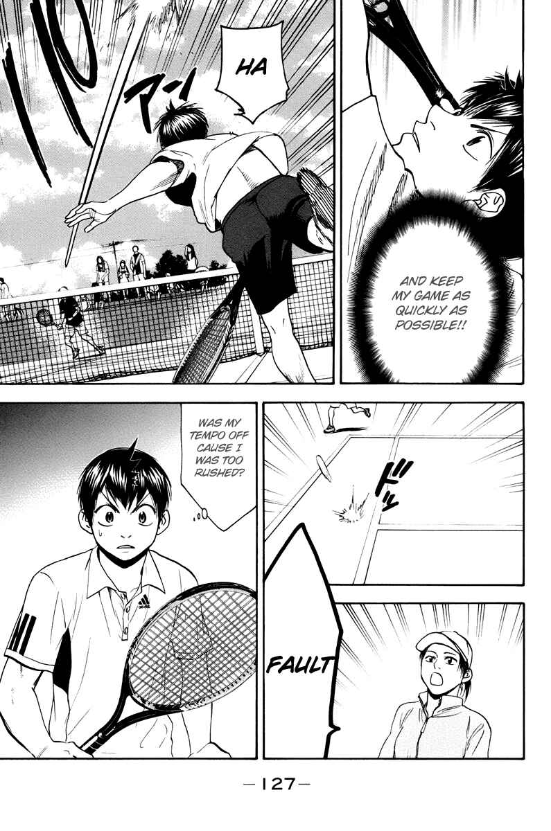 Chapter 158 - Page 12
