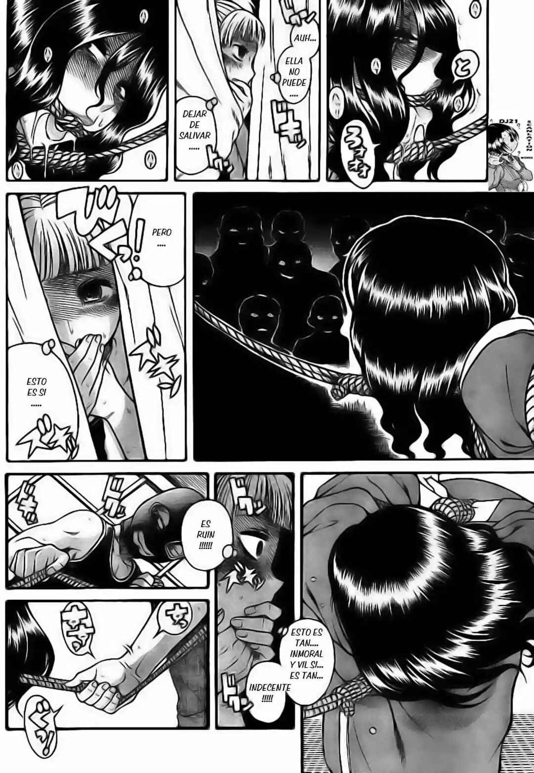 Chapter 133 - Page 12