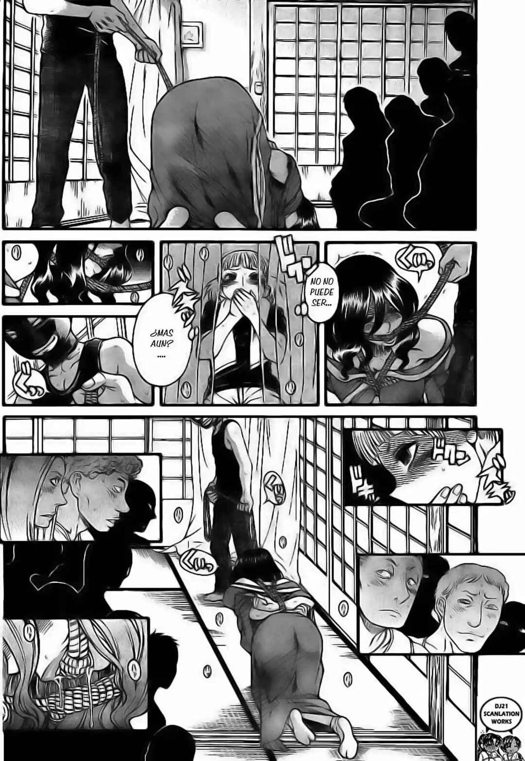 Chapter 133 - Page 14