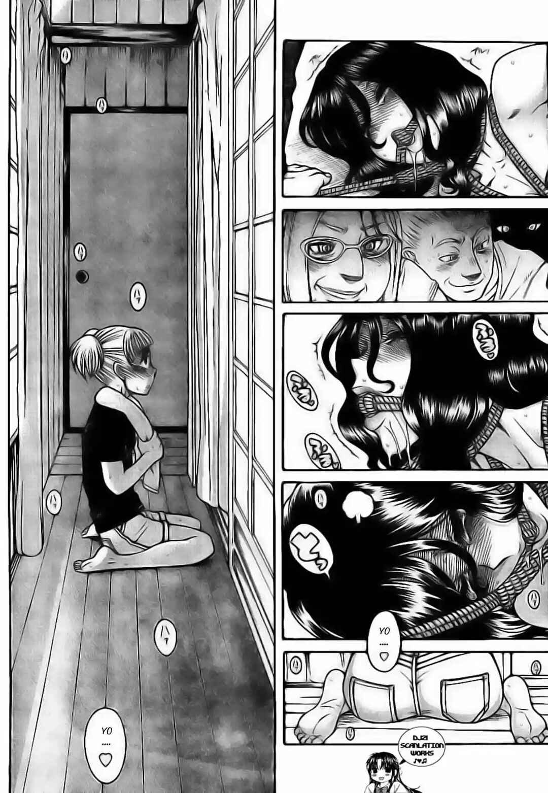 Chapter 133 - Page 19