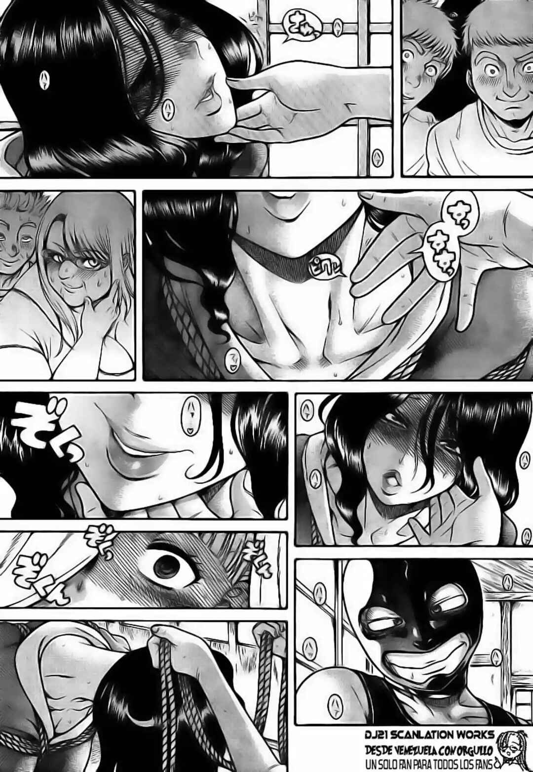 Chapter 133 - Page 6