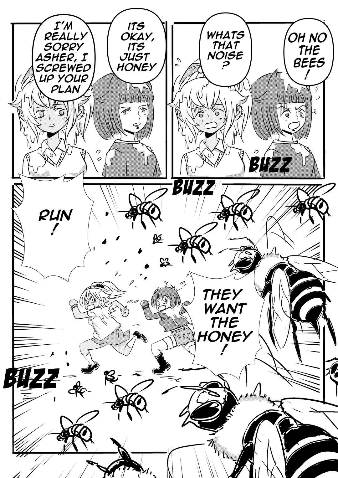 Chapter 69 - Page 11