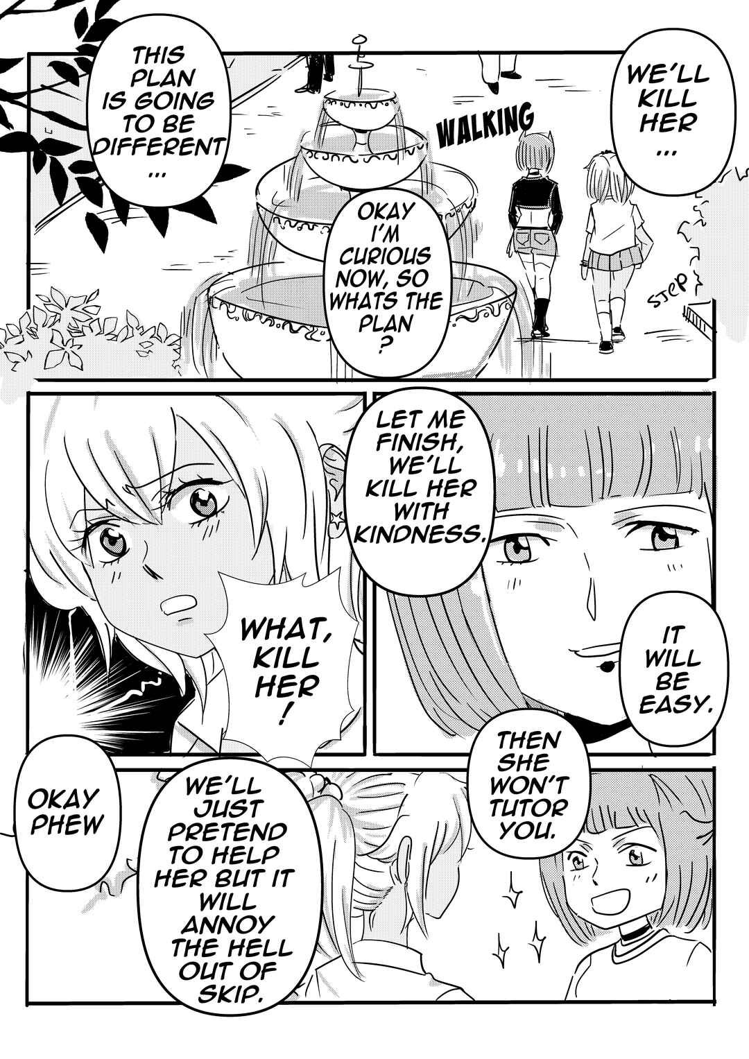 Chapter 69 - Page 15