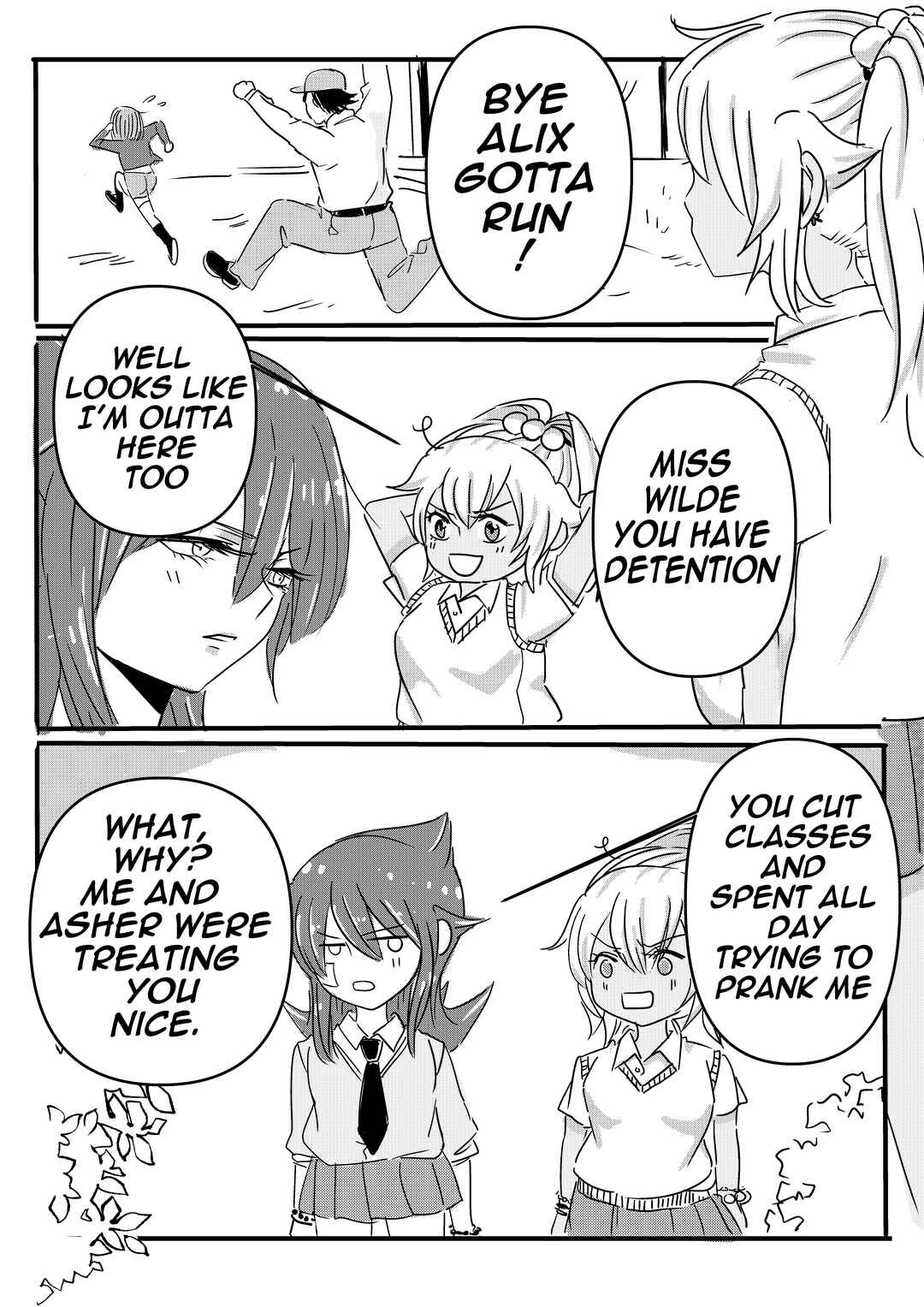 Chapter 69 - Page 18