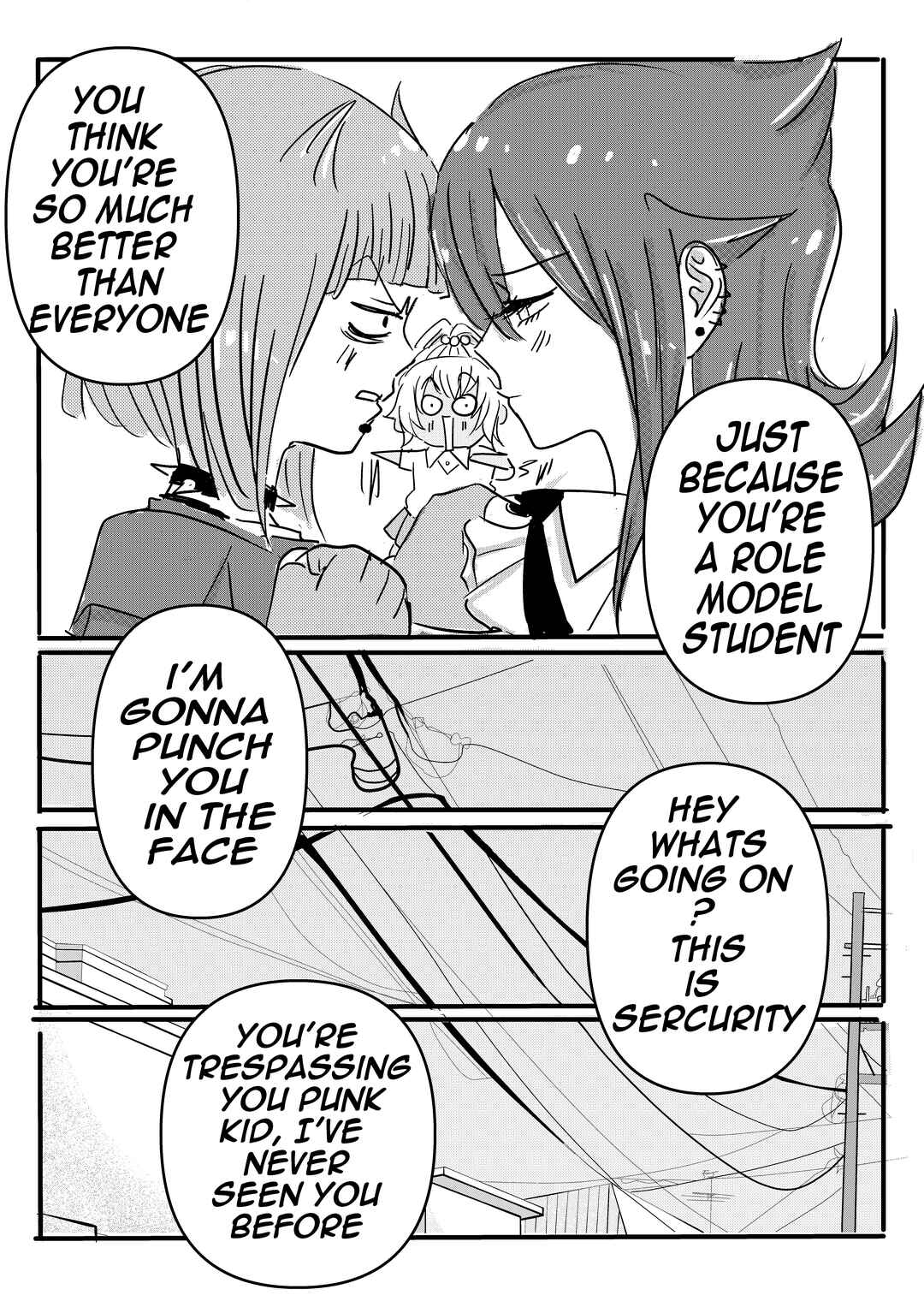 Chapter 69 - Page 19