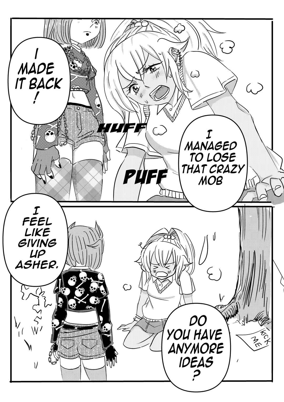 Chapter 69 - Page 5