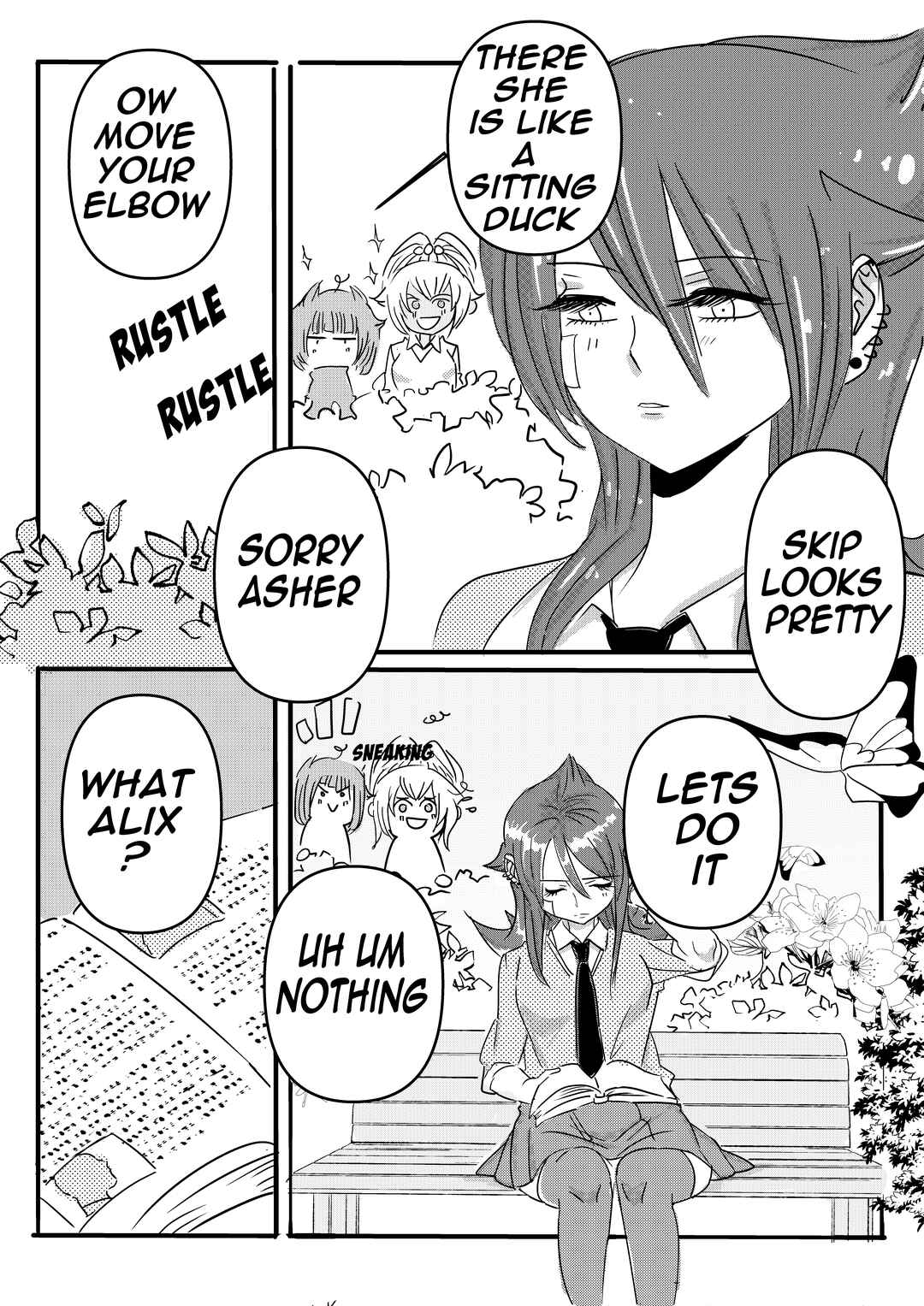 Chapter 69 - Page 7