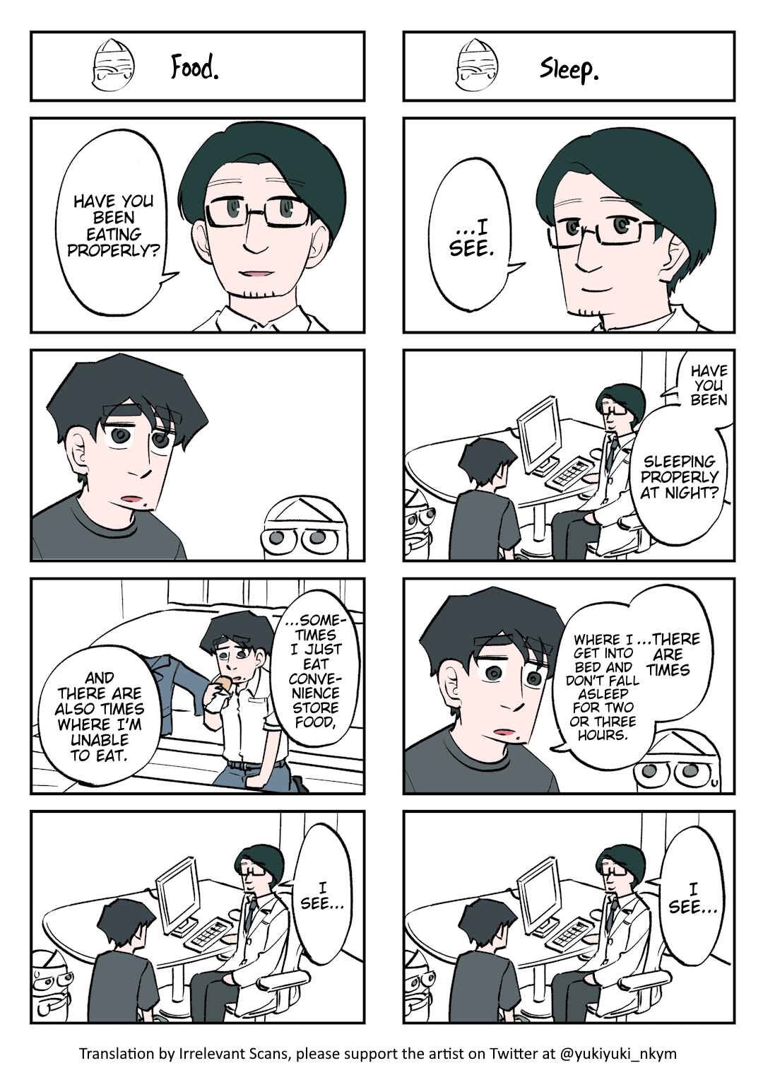 Chapter 271 - Page 1