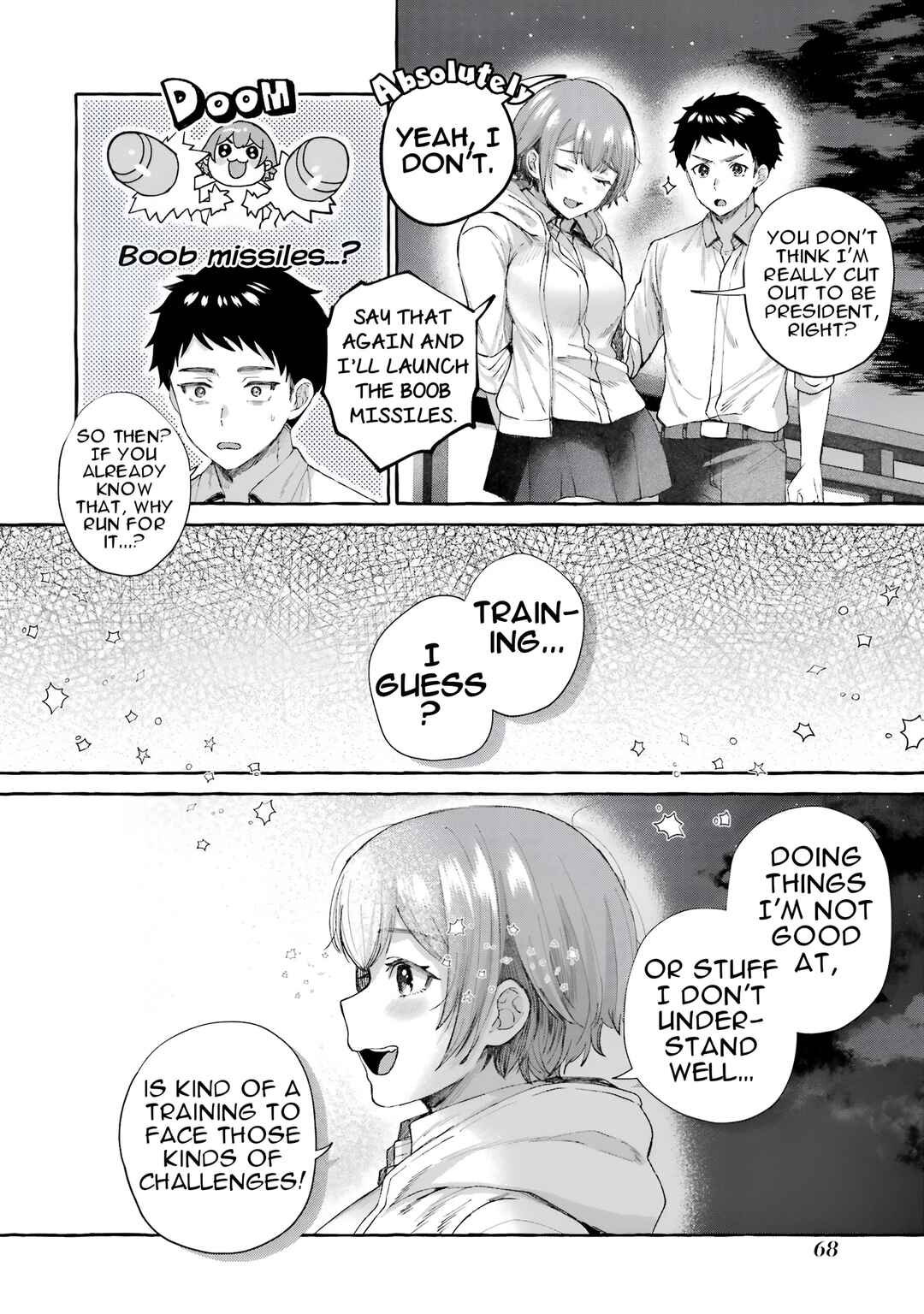 Chapter 6 - Page 32