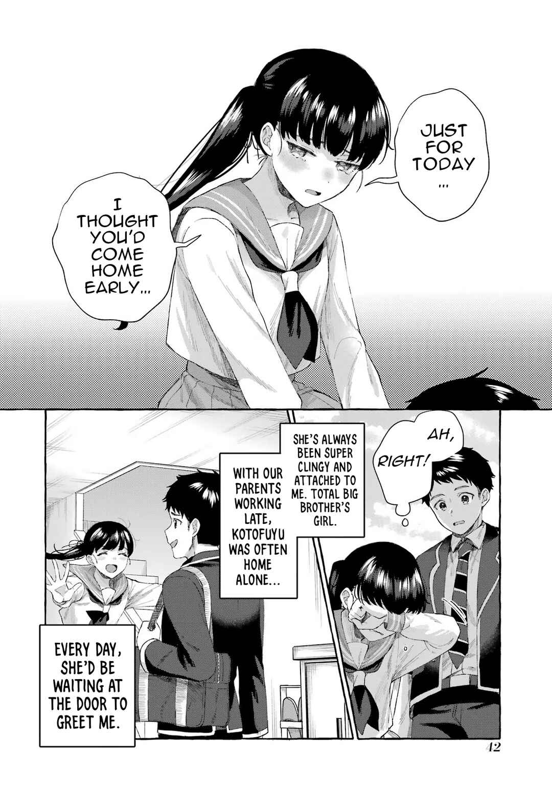 Chapter 6 - Page 6