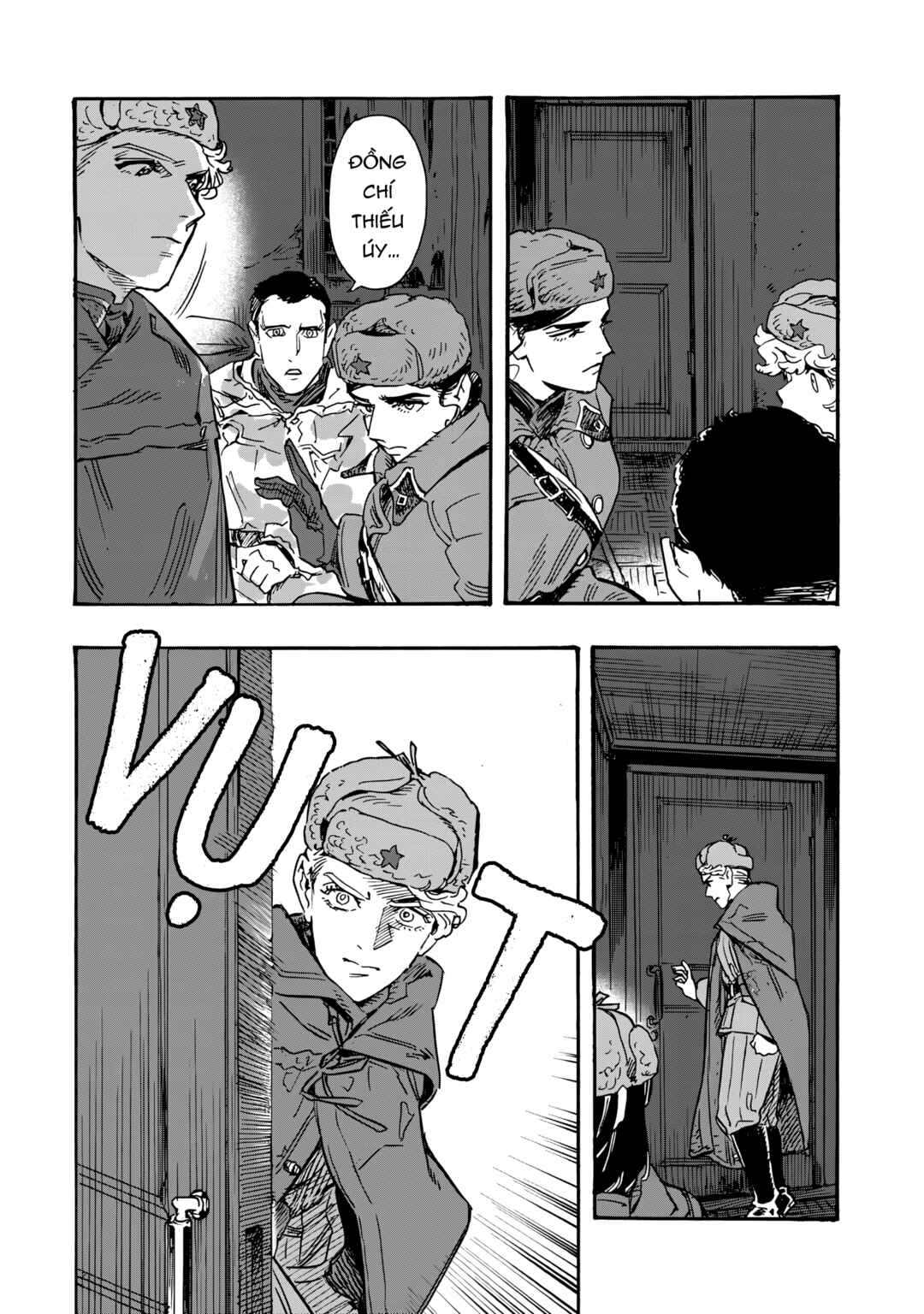 Chapter 12 - Page 40