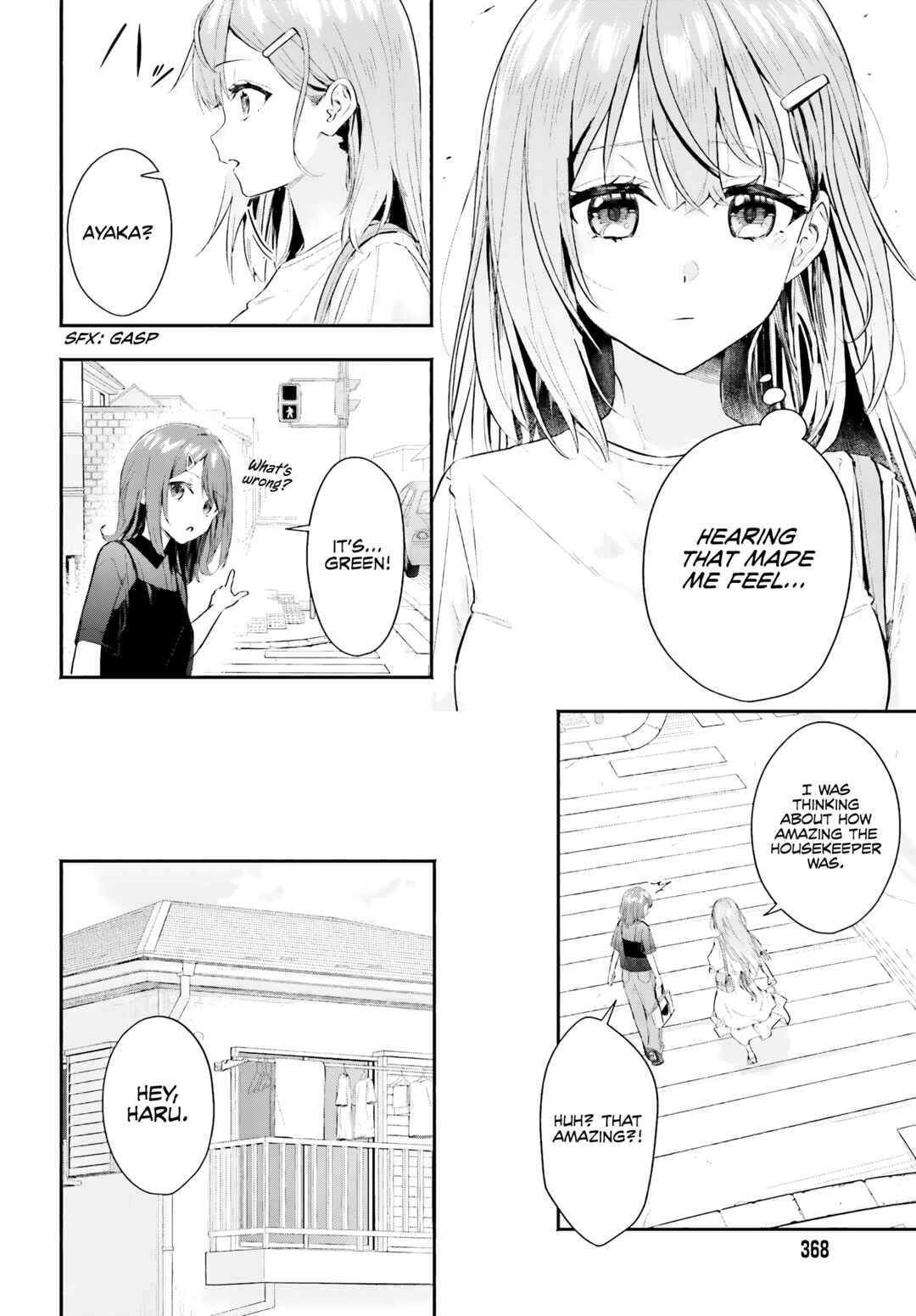 Chapter 3 - Page 9