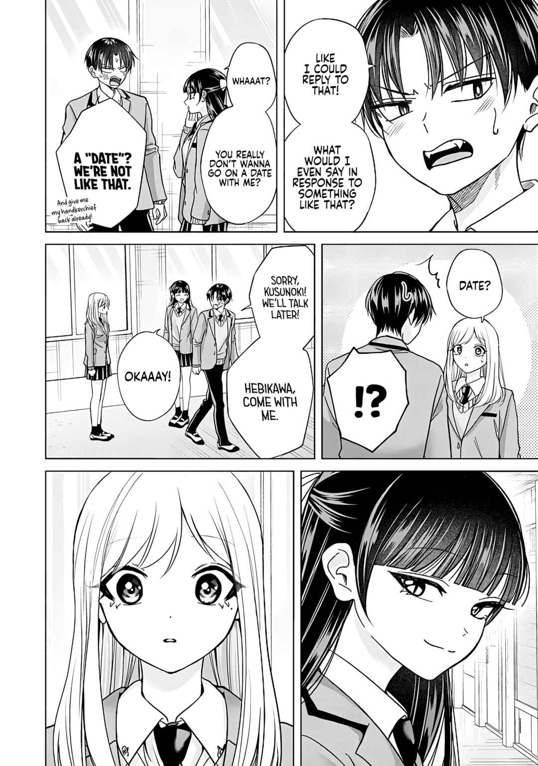 Chapter 47 - Page 14