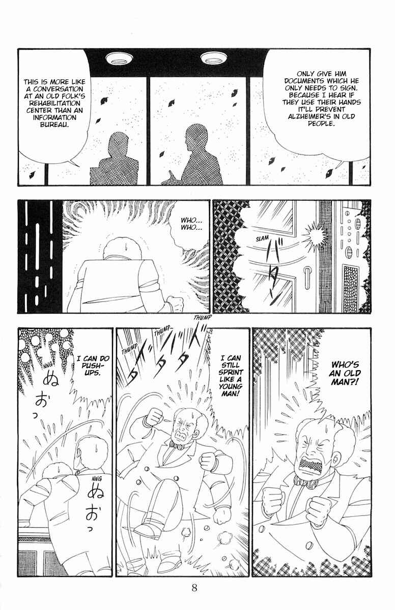 Chapter 106 - Page 9