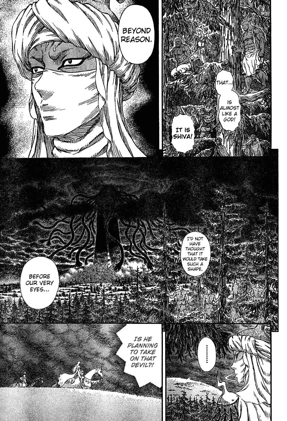 Chapter 296 - Page 18