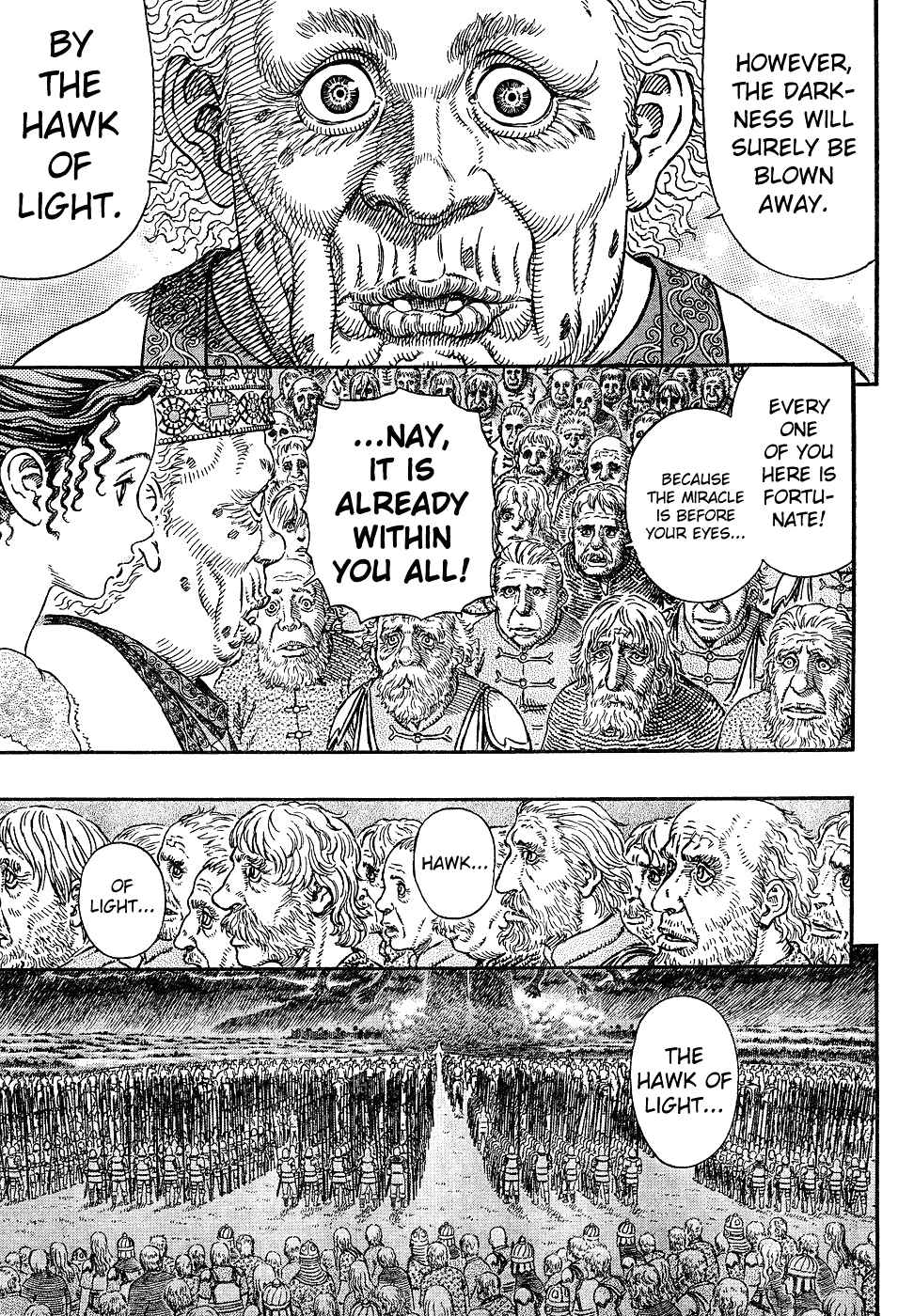 Chapter 296 - Page 20