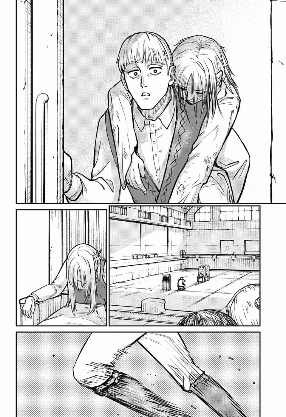 Chapter 33 - Page 10