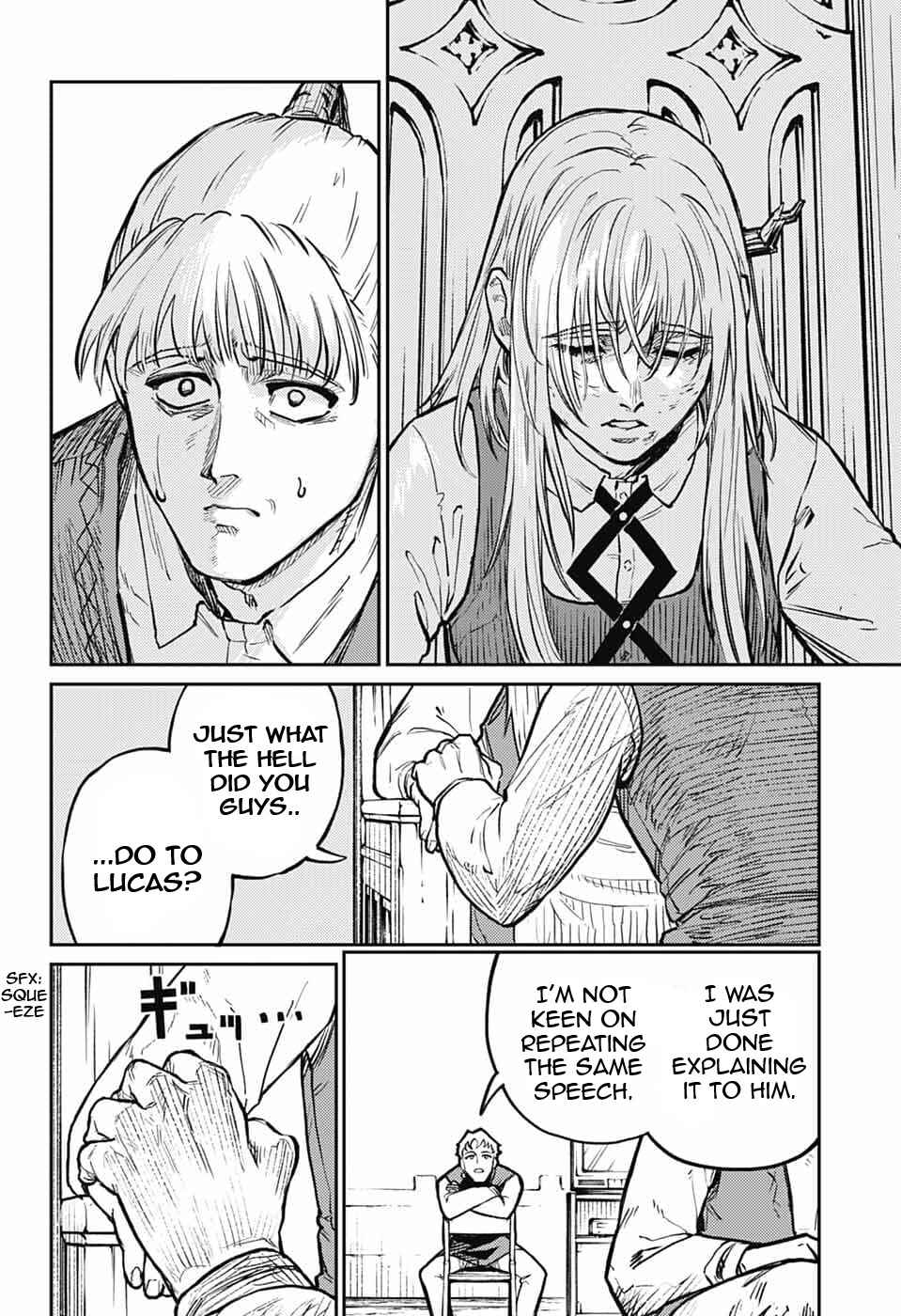 Chapter 33 - Page 12