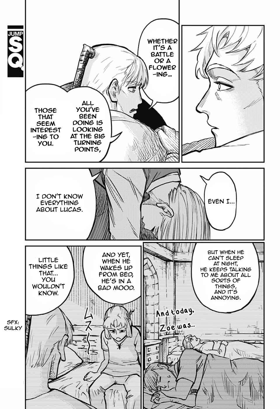 Chapter 33 - Page 19