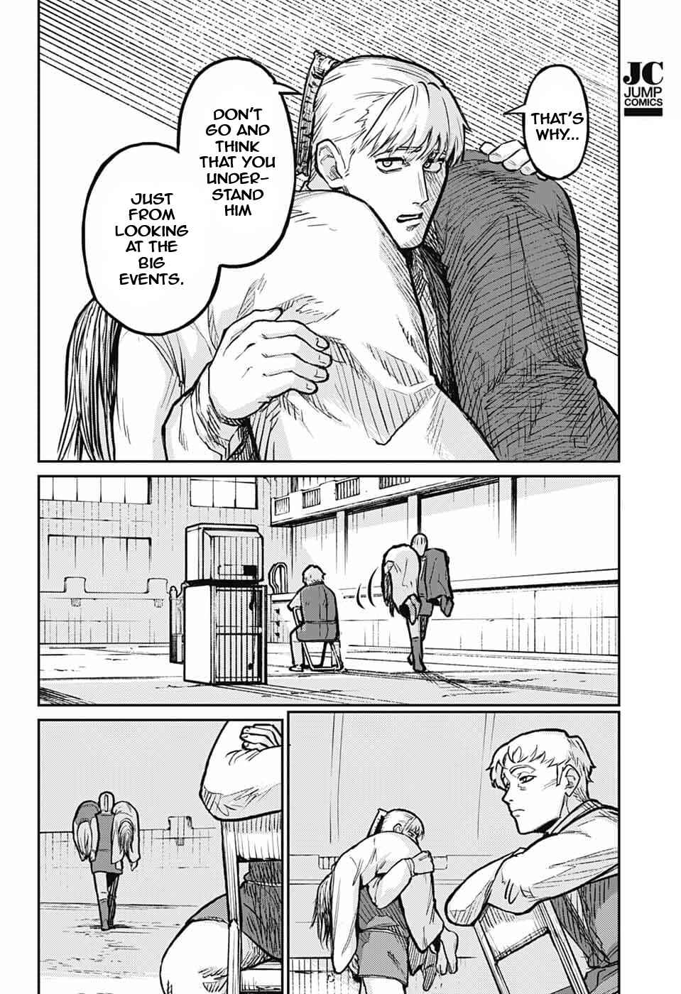 Chapter 33 - Page 20