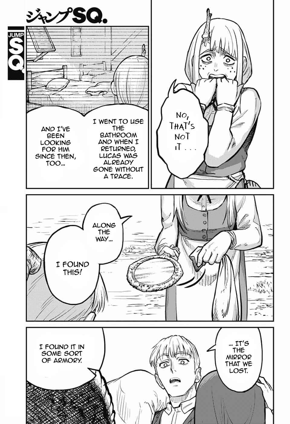 Chapter 33 - Page 23