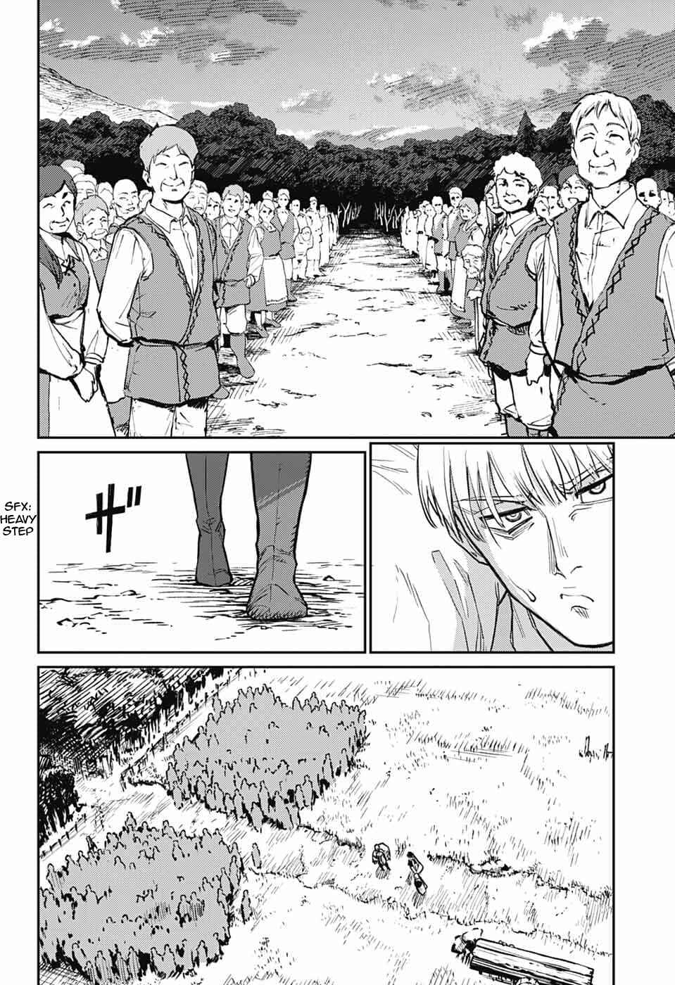 Chapter 33 - Page 28