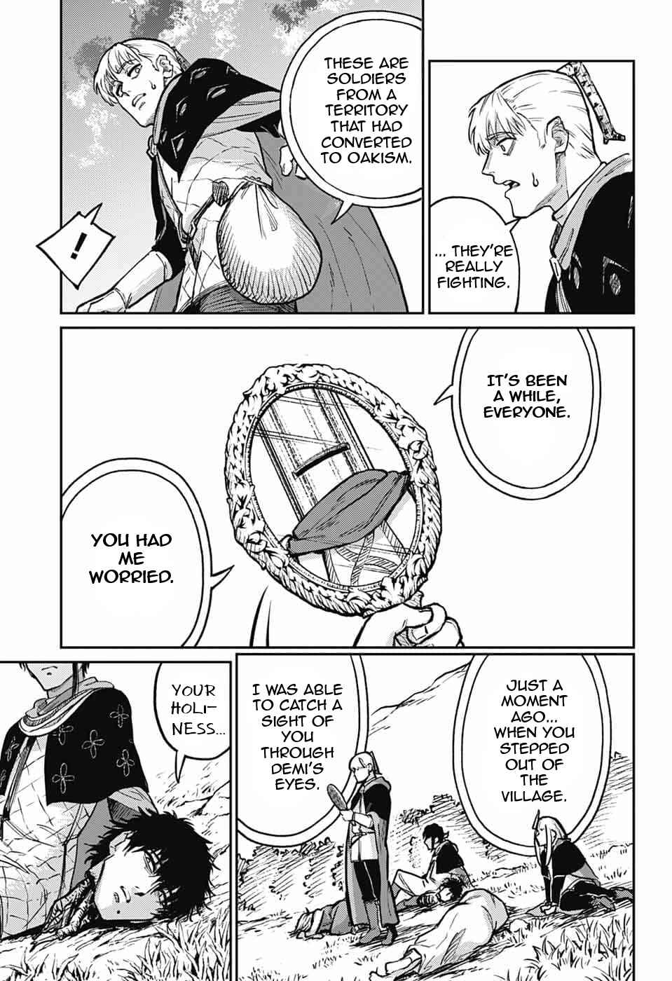Chapter 33 - Page 33