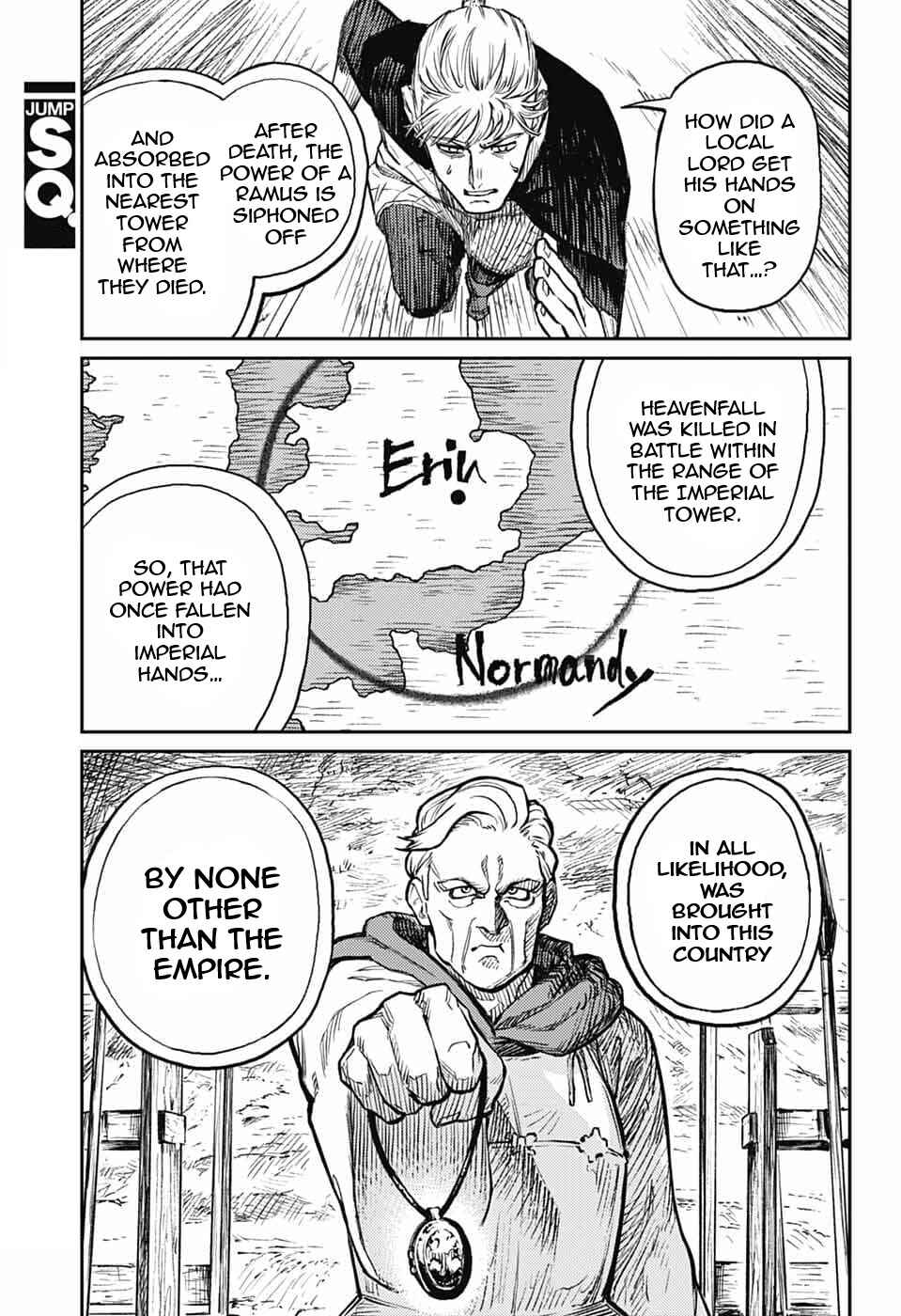 Chapter 33 - Page 51