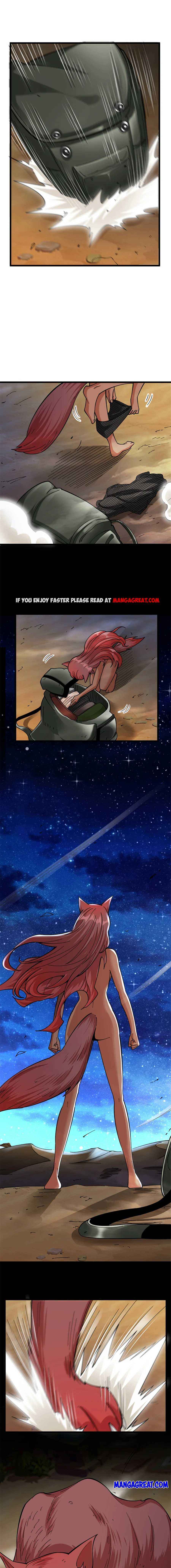 Chapter 452 - Page 10