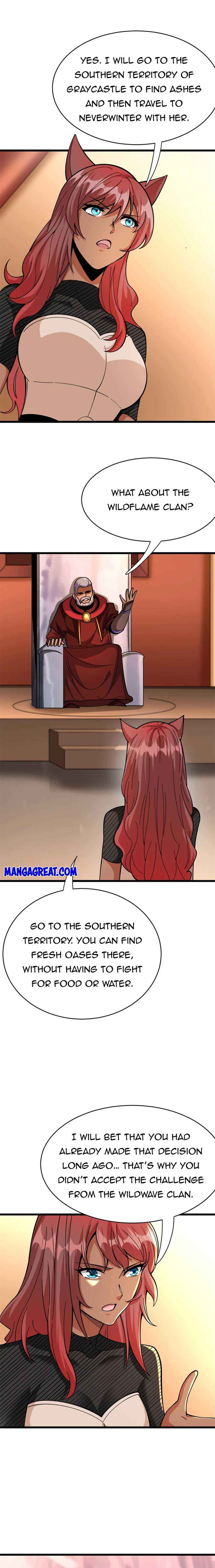 Chapter 452 - Page 3
