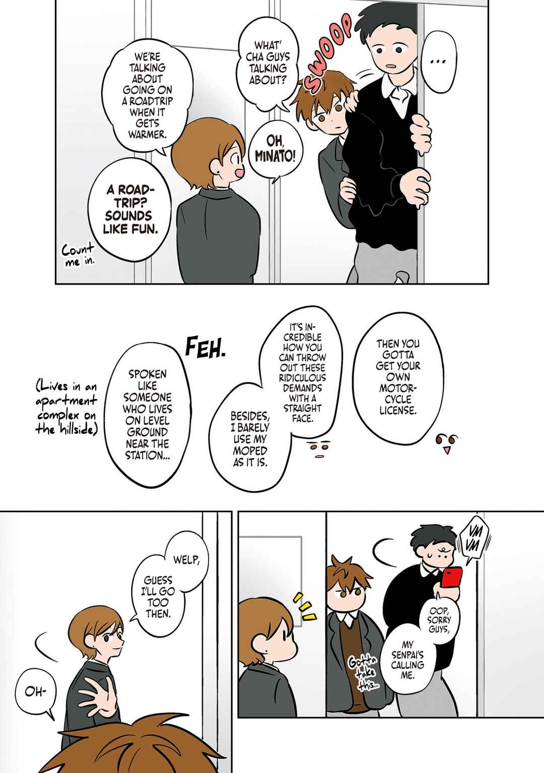 Chapter 37 - Page 19